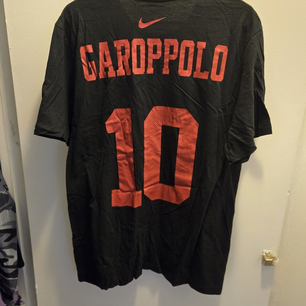 49ers shirt - Picture 2 of 4